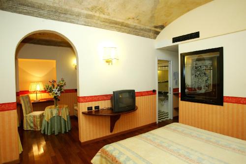 Hotel Due Mondi, Turín (fotografie 9)