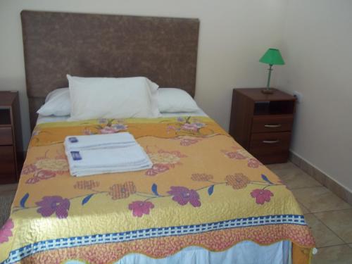 Posada Iguazu Royal in Puerto Iguazu