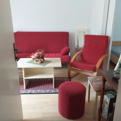 TEA Apartmani