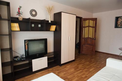 . Apartment Volgar 8 kvartal