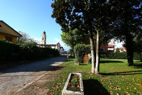 Residenza La Dimora ImPerfetta