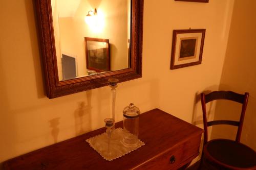 Residenza La Dimora ImPerfetta