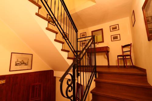 Residenza La Dimora ImPerfetta