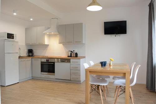 . Apartamenty Asturia