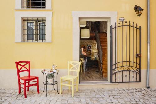 Les petites maisons d'Elise 3