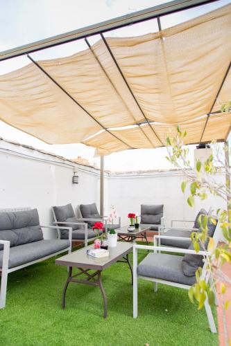Hotel Marbella - image 11