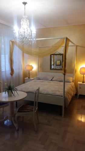 La Martino B&B – Varese, MD