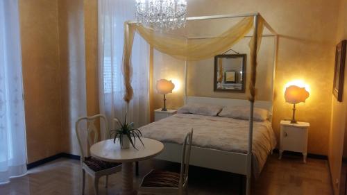 La Martino B&B - Accommodation - Varese