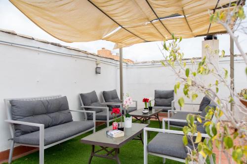 Hotel Marbella - image 7