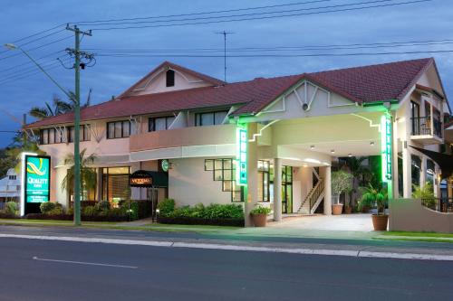 Quality Inn Grafton