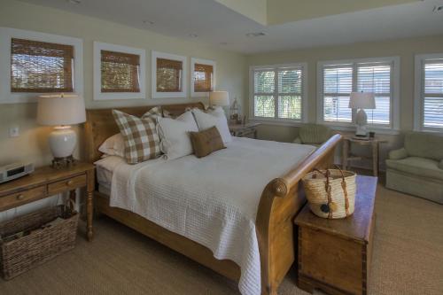 4 Fish Cottage - main image
