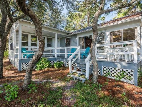 Holiday home in Santa Rosa Beach Florida