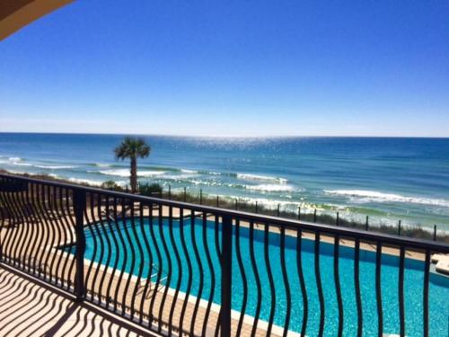 Adagio B203 Santa Rosa Beach