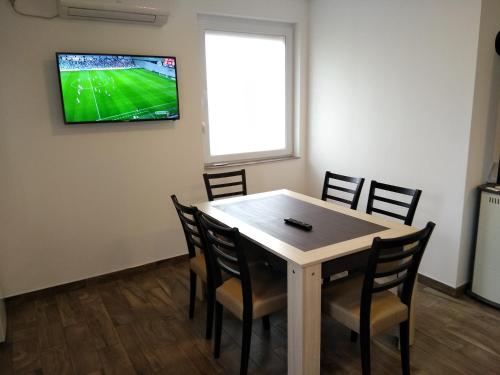 บริการและสิ่งอำนวยความสะดวก, Aniko Apartmanhaz in โคโรเชกี