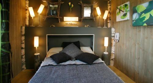 Hotel Le Rocher Blanc - image 9