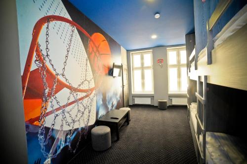 Olympic - Old Town in Gdańsk