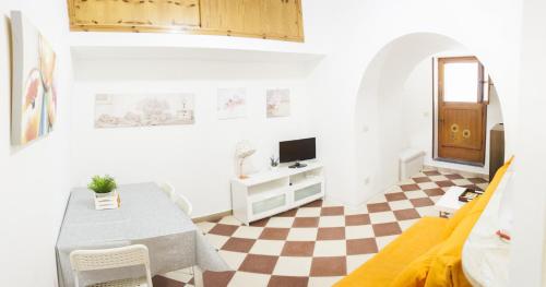 

Casa Giovanna