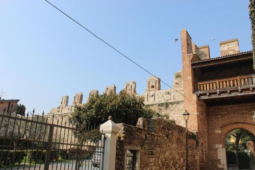 Albergo Tecla