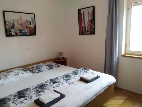 Apartment Vilma