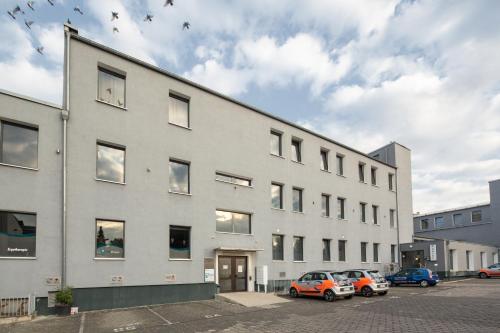 T3 Hotel Cityloft, Mönchengladbach