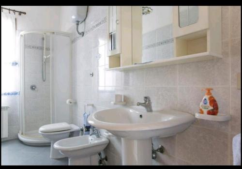 Appartamento Vacanza Ogliastra - Bari Sardo