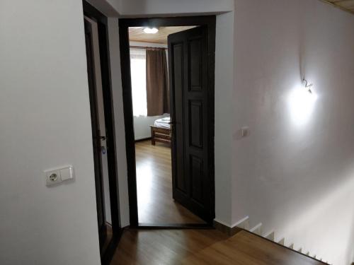 Pensiunea Simiriam Apuseni, Padis in Pádis