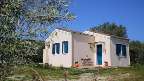 Pamar Village - Lefkada