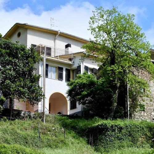  Il Villino in San Colombano Certenoli