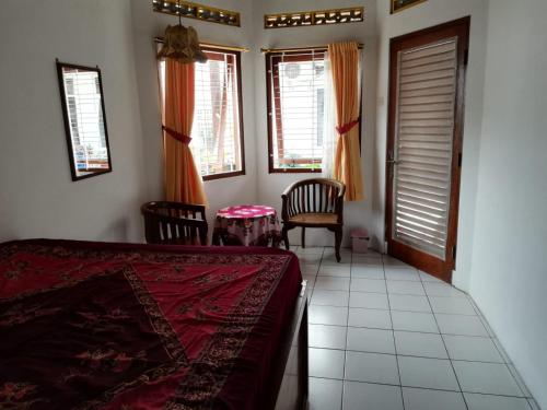 Lia Homestay - Glagah