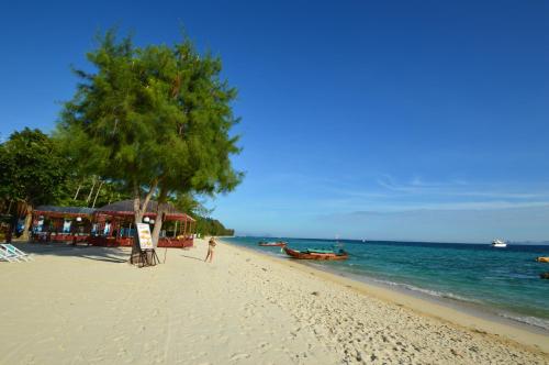 Koh Hai Fantasy Resort & Spa