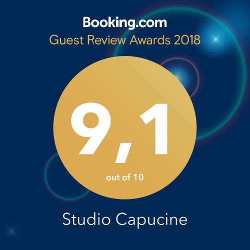 Studio Capucine