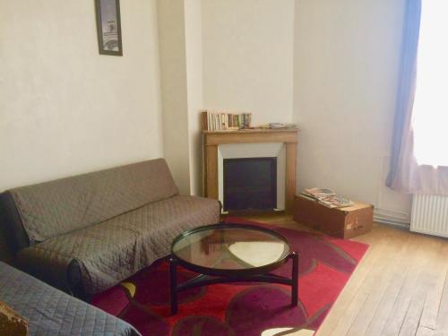 Appartement la Voulzie photo 22