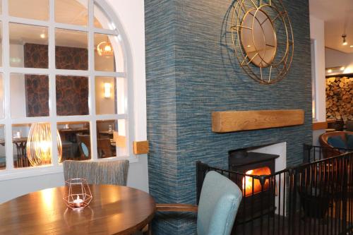 Gwesty Nanhoron Arms Hotel - image 3