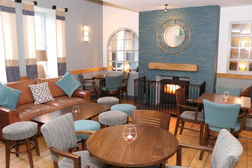 Gwesty Nanhoron Arms Hotel - image 7