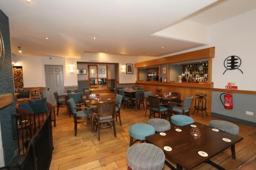 Gwesty Nanhoron Arms Hotel - image 9