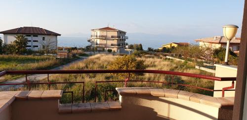 Residence La Torretta Briatico - Tropea