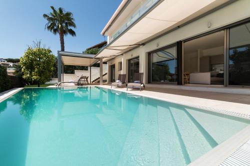 AG Apartment, Unterkunft in Sitges
