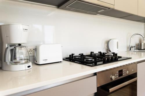 AG Apartment