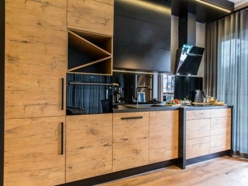 Apartament HALNICA Pod Skocznią - JACUZZI & Sauna, 2 słoneczne balkony, Zakopane (fotografie 5)