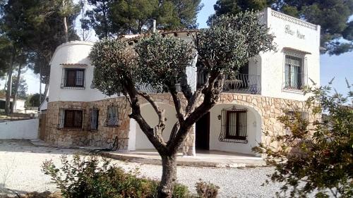 pinomar, Teulada (foto 3)