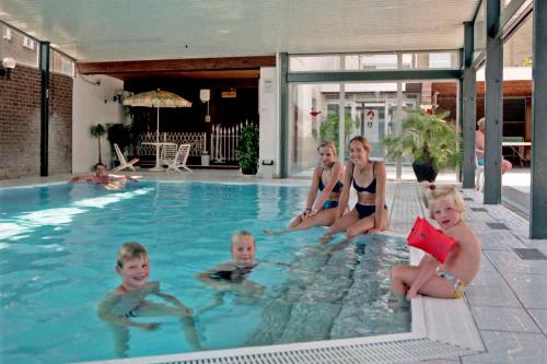  Marx Motel in Valkenburg aan de Geul