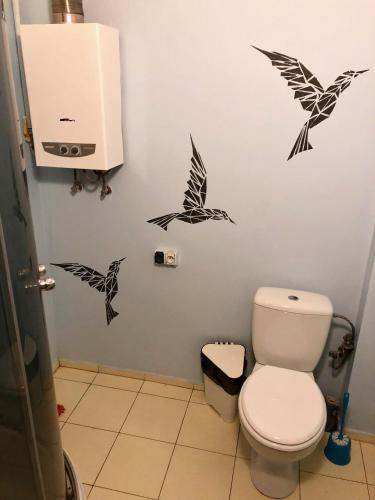 Student-House Kazimierzowska - image 2