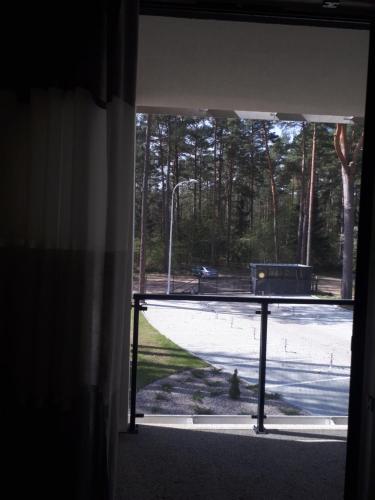 Apartamenty nad Jeziorem Necko