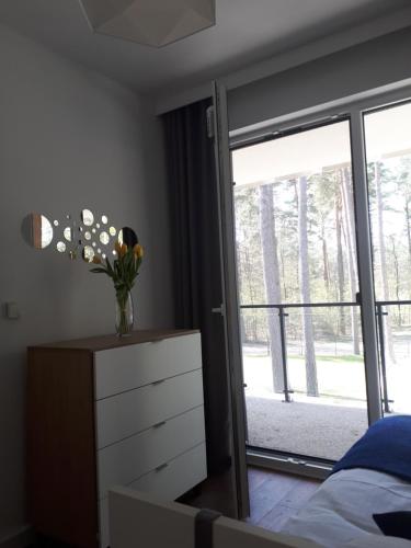 Apartamenty nad Jeziorem Necko