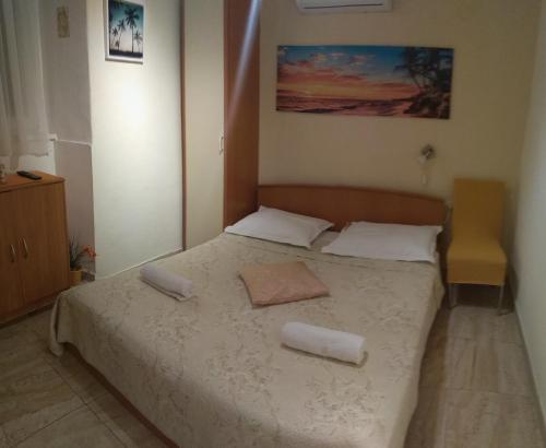 Apartment Paradise Holiday, Split (photo 9)