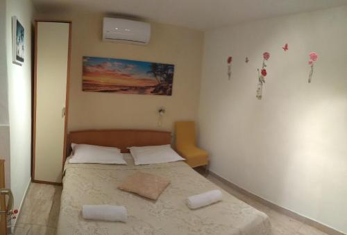 Apartment Paradise Holiday, Split (photo 8)