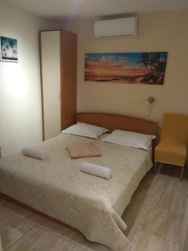 Apartment Paradise Holiday, Split (photo 7)