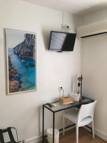 Hôtel Le Mistral - image 3