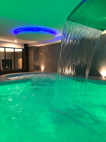 Au Soleil Hôtel Restaurant & Spa - image 2