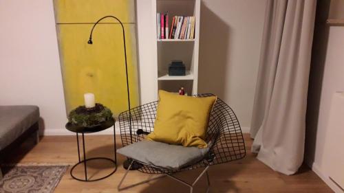 Charmante, moderne Wohnung, Greven (fotografie 9)